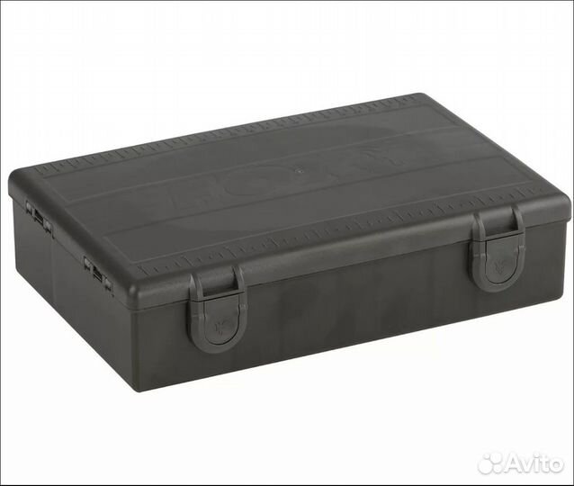 Cредние коробки для снастей Fox