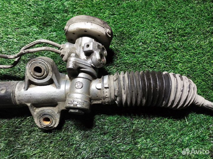 Рулевая рейка Hyundai Accent