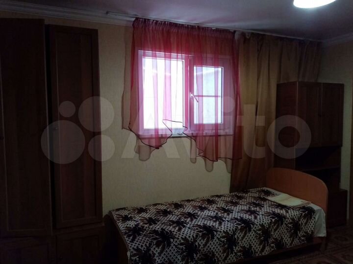 Комната 30 м² в 1-к., 1/1 эт.