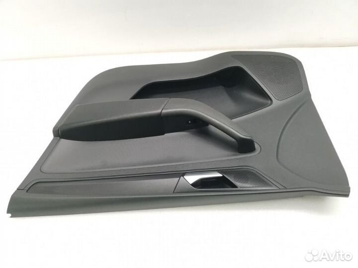 Обшивка двери передняя правая Volkswagen Polo 6