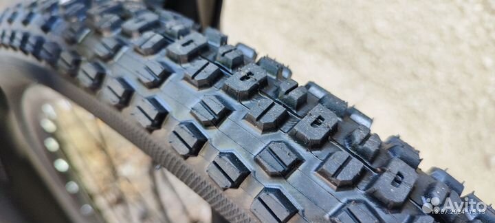 Велосипед Stinger Graphite Pro 27.5 гидравлика (20