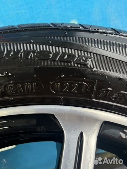 Nexen N'Blue HD Plus 185/55 R15