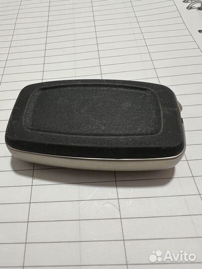 Смарт ключ Land Rover Discovery 3