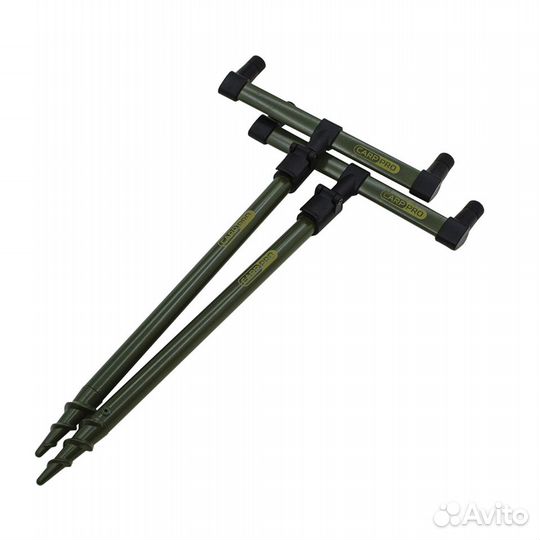 Набор буз-бар и банкстик в сумке Buzz & Sticks