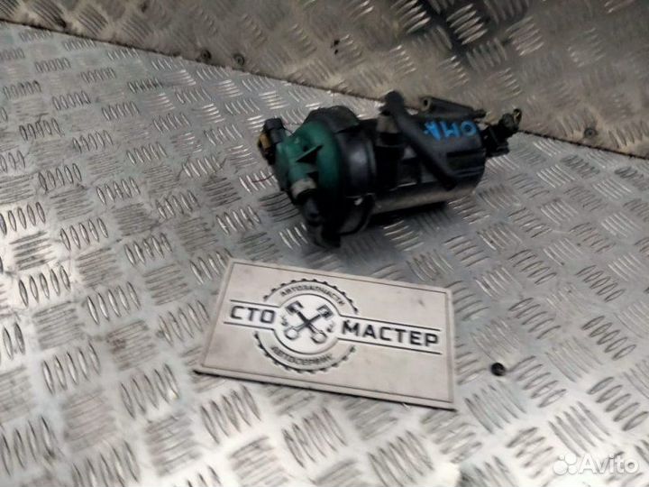 Корпус топливного фильтра Fiat Ducato 2.3