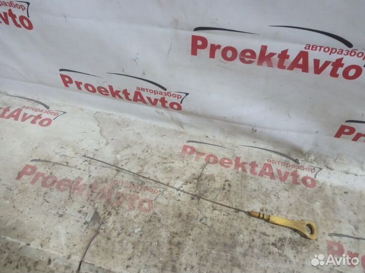 Щуп масляный Kia Rio 3 G4FC G4FA 2013