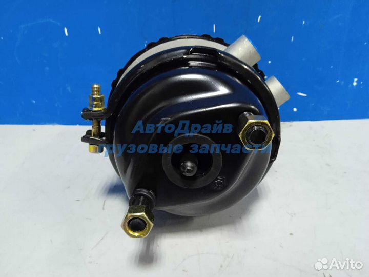 Энергоаккумулятор для автомобилей Скания 4 и 5 сер