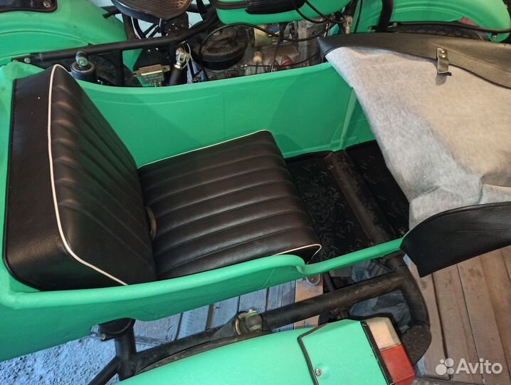 Урал-Турист