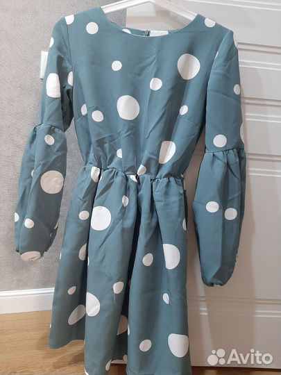 Платье женское