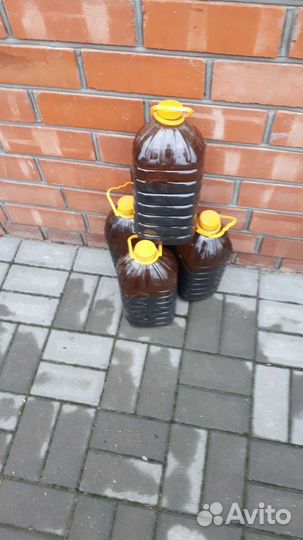 Фуза подсолнечная
