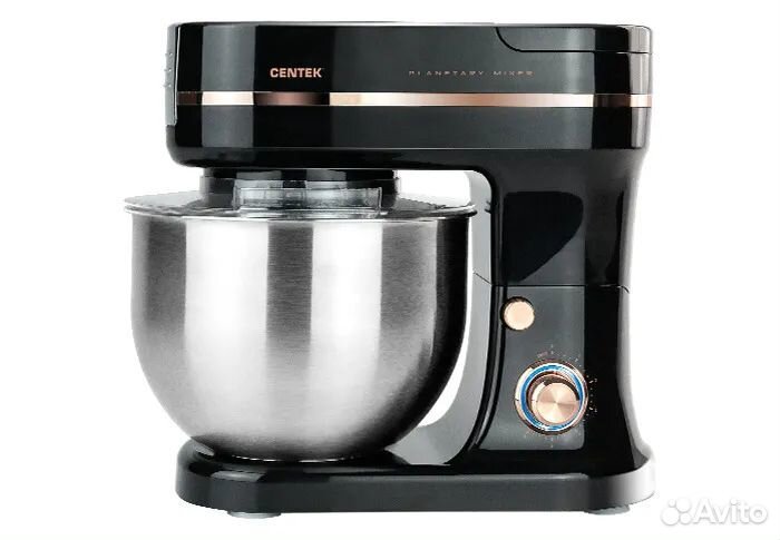 Планетарный миксер Centek CT-1130