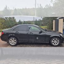 Mercedes-Benz C-класс 1.6 AT, 2012, 265 000 км, с пробегом, цена 1 277 000 руб.