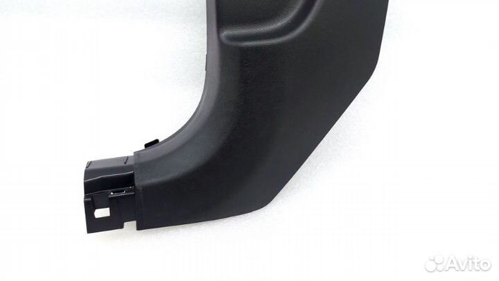 Обшивка стойки передняя левая Haval Jolion 2021