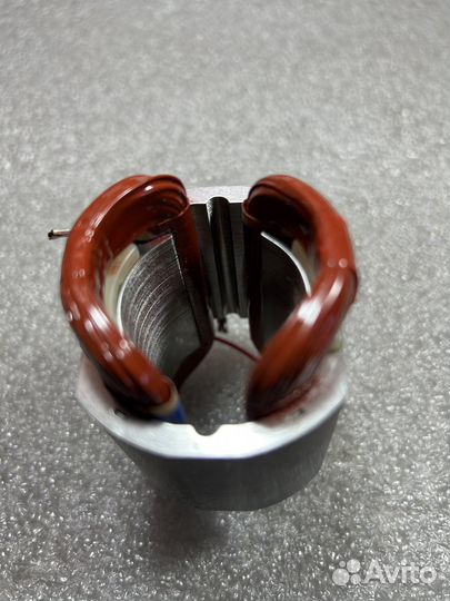 Статор 9554nb/9555nb Makita 621713-6