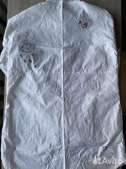 Блузка Рубашка Для Девочки Reserved