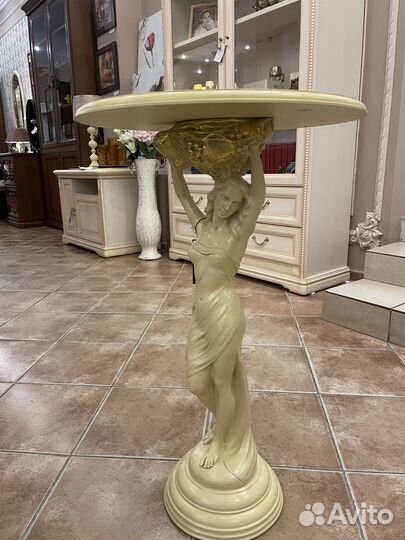 Подставка декоративная Валерия Миассмебель