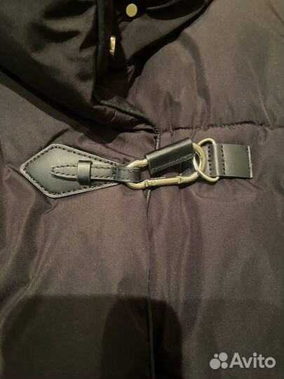 Жилет Massimo dutti