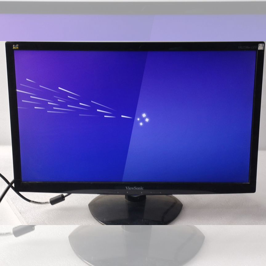 [VA2238W-LED] Монитор Viewsonic Va2238w-Led