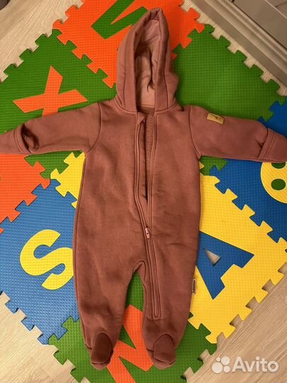 Комбинезон детский