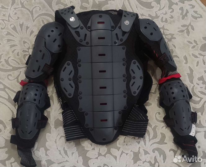 Моточерепаха Acerbis Koerta 2.0