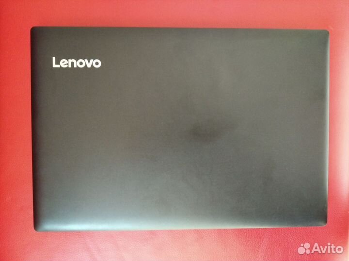 Ноутбук Lenovo Intel Core i3