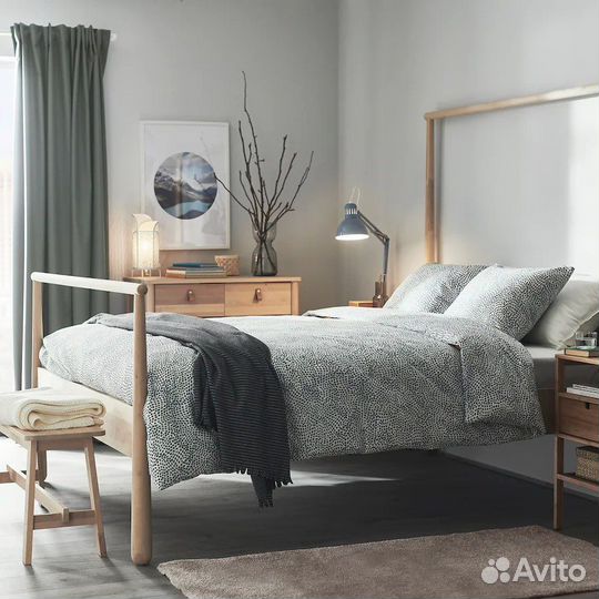 Постельное белье Трэдкрассула IKEA