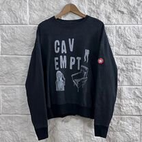 Свитшот Cav Empt оригинал