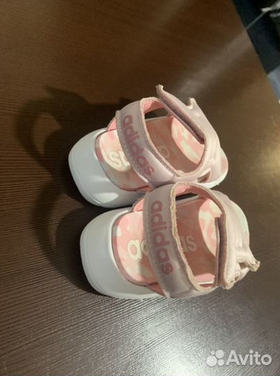 Сандали