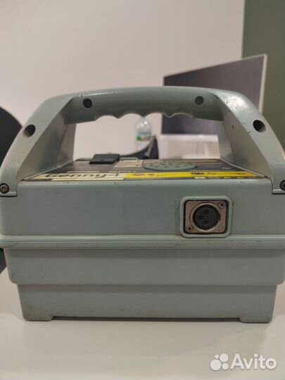 Генератор Radiodetection Genny4