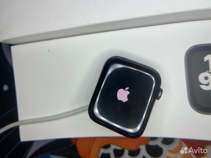 Apple Watch SE SE 40 nike/SE 40mm/6 44mm