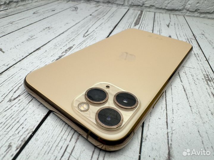 iPhone 11 Pro, 64 ГБ