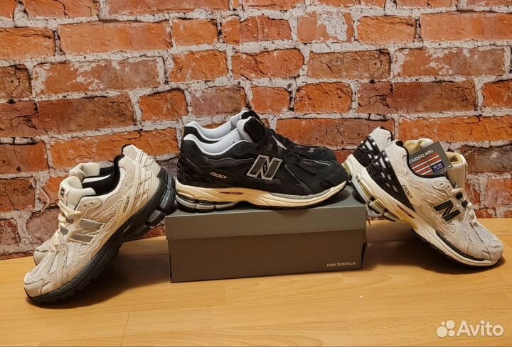 New balance 1906D