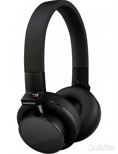 Накладные наушники Onkyo H500M