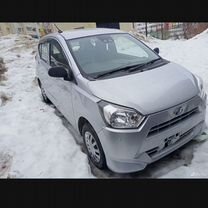 Daihatsu Mira e:S 0.7 CVT, 2019, 98 000 км, с пробегом, цена 950 000 руб.