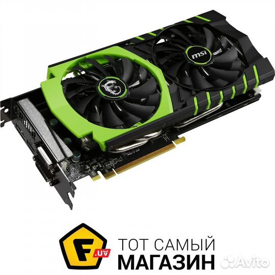 Видеокарты GTX/RTX/RX