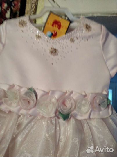 Платье/девочки