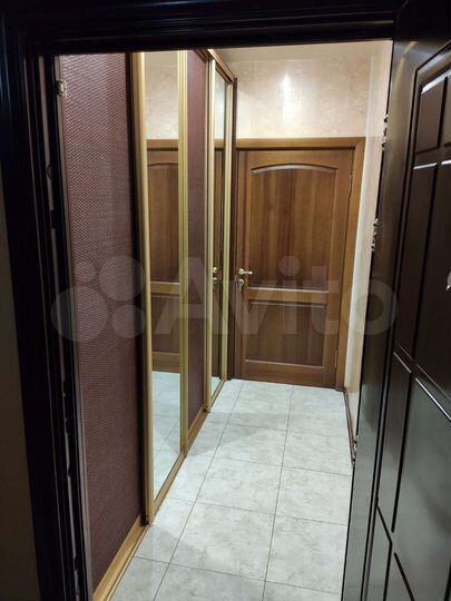 3-к. квартира, 80 м², 7/10 эт.