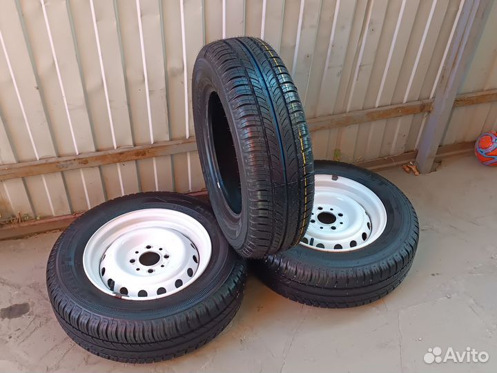 Колеса Р 13 летние