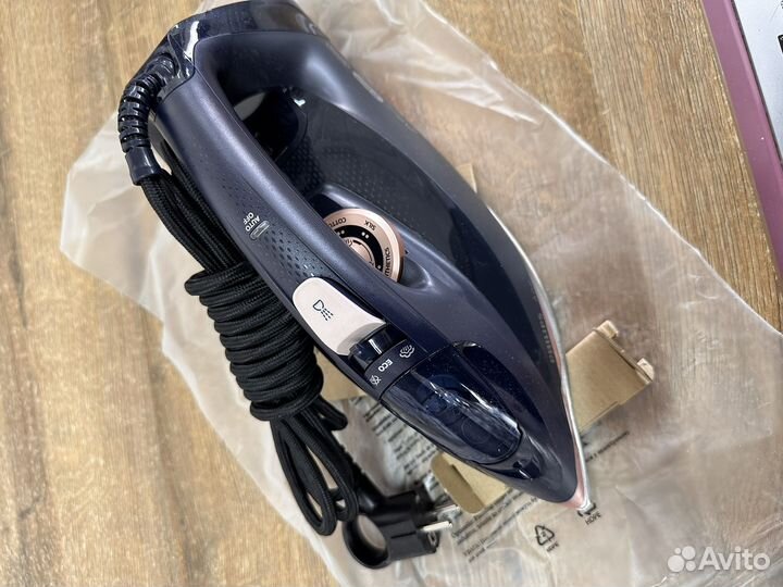 Утюг Philips Azur GC4909/60 Steam Iron