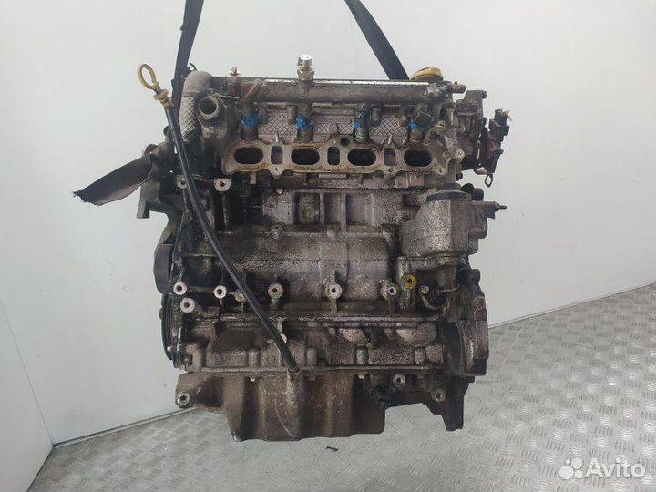 Двигатель(двс) Opel Vectra C (2002-2008)