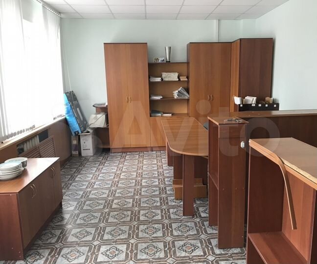 Производственная база