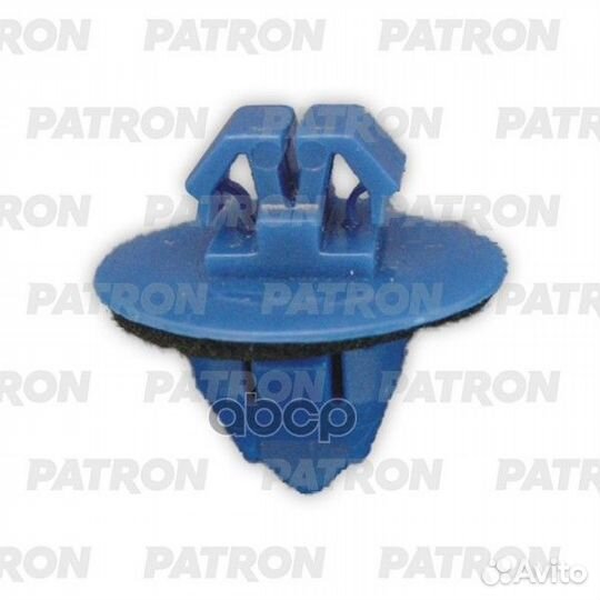 Клипса пластмассовая Lexus, Toyota применяемост