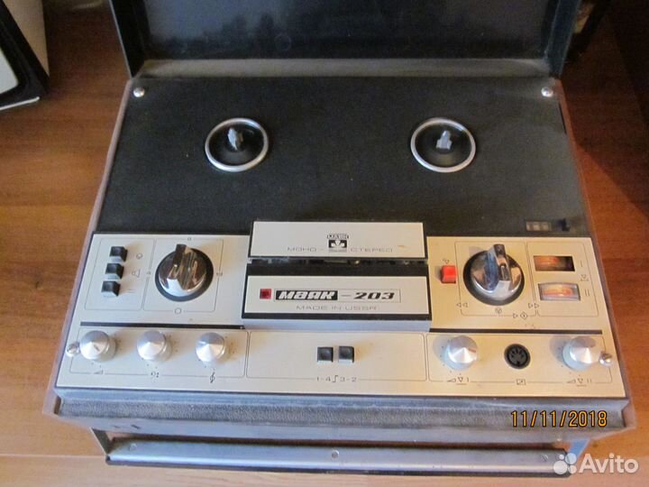 Катушечный магнит