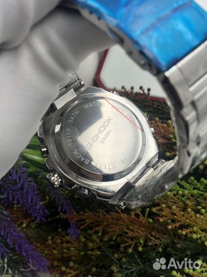 Часы Casio G-shok