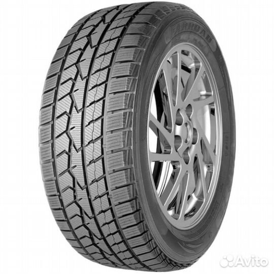Farroad FRD78 285/50 R20 116H