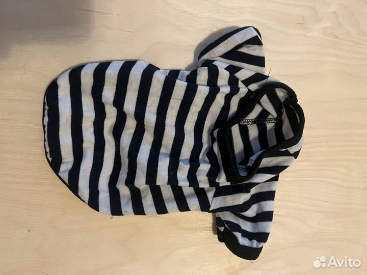 Костюм для кошки