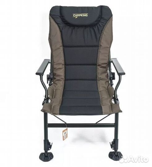 Кресло карповое Carpking CK9908