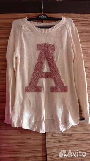 Огромный пакет одежды 50 р