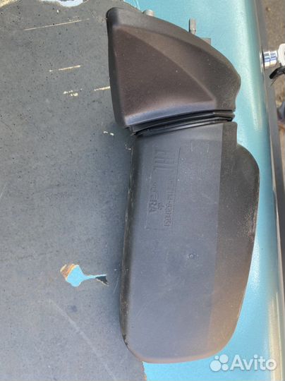 Боковое зеркало на ваз 2109 2110