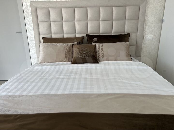 2-к. квартира, 55 м², 6/12 эт.